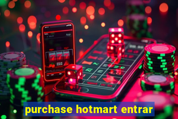 purchase hotmart entrar